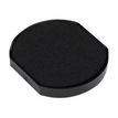 Trodat - 3 Encriers 6/46040 recharges pour tampon Printy 46140 - noir