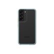 0840104298299-LifeProof SEE - coque de protection pour Galaxy S22 - gris-Avant-0