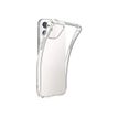 3701263519397-JAYM Easy Impact - coque de protection pour iPhone 14 Pro Max - transparent-Angle gauche-0