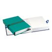 3130632006402-Exacompta - 10 Chemises extensibles 1 rabat à sangle scratch - couleurs assorties-Angle gauche-2