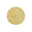 8714772011981-Graine Creative - paillette - 3 g - jaune soleil-Gros plan-0