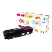 Cartouche laser compatible HP 410A - magenta - Owa K15944OW