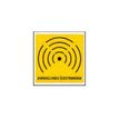 8711234376435-Pickup - Pictogramme - Surveillance électronique - 150 x 150 mm-Avant-0