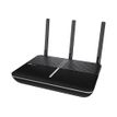 6935364096878-TP-Link Archer VR600 V3 - Routeur sans fil - modem ADSL - commutateur 4 ports - GigE - 802.1-Angle droit-0