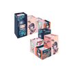 3371010382521-Quo Vadis Kimmidoll Classic - ensemble de boîtes à crayons-Avant-2