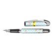 4014421123831-Online College - Stylo plume - Banana-Angle gauche-1