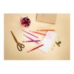 4902505581434-Pilot FriXion Ball Stick - Roller effaçable - 0,7 mm - rose-Multi-angle-5