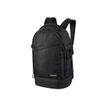 194626424774-Dakine Verge Backpack - sac à dos 25L - BLACK RIPSTOP-Angle droit-0