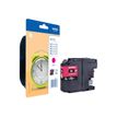Brother LC125XL - magenta - cartouche d'encre originale