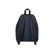 194905388513-EASTPAK Padded Pak'r - Sac à dos - 40 cm - Canal midnight-Arrière-1