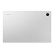 8806092943407-Samsung Galaxy Tab A8 - tablette 10.5" - 32 Go - 4G - argent-Arrière-8