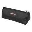 0617931257115-EASTPAK Benchmark - Trousse 1 compartiment - noir-Angle droit-0