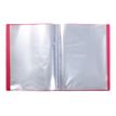3130630862406-1928 by Exacompta - Porte vues - 80 vues - A4 - disponible dans différentes couleurs-Avant-7