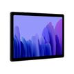 8806094470512-Samsung Galaxy Tab A7 - tablette 10.4" - Android - 32 Go - gris-Angle gauche-3