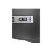 8435430619249-NGS Blur-RB - souris sans fil - noir-Gros plan-5