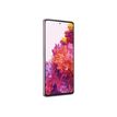 8806090709791-Samsung Galaxy S20 FE - Smartphone - 5G - 128 Go - violet-Angle gauche-2