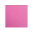 Clairefontaine Maya - Papier à dessin - A4 - 120 g/m² - fuchsia