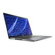 0404051385503-Dell Latitude 5530 - Pc portable 15,6" - Core i5 1235U - vPro Essentials - 8 Go RAM - 256 G-Angle gauche-2