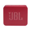 6925281995606-JBL Go Essential - Enceinte sans fil Bluetooth - rouge-Avant-1