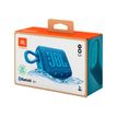 6925281968754-JBL Go 3 Eco - Enceinte sans fil Bluetooth - bleu-Angle droit-11