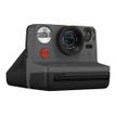Polaroid Now - appareil photo instantané i-Type - noir