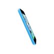 3663262003614-Apple iPhone 5c - bleu - 4G LTE - 32 Go - GSM - smartphone-Angle gauche-2