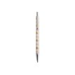3108722411092-Oberthur Sweet - Mini stylo à bille - disponible dans différentes couleurs-Angle gauche-2