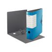 4002432110803-Leitz 180° Solid - Classeur à levier - Dos 82 mm - A4 - pour 500 feuilles - bleu-Multi-angle-1