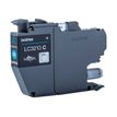 4977766762267-Brother LC3213 - cyan - cartouche d'encre originale-Angle gauche-1