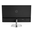 0195161431401-HP M27f - M-Series - écran LED 27" - Full HD (1080p) -Arrière-4