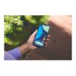8718819372141-Fairphone 4 - smartphone - 5G - 256 Go - vert -Angle droit-9