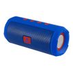 NGS Roller Tumbler - Mini enceinte sans fil - bluetooth - bleu
