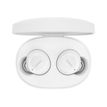 0745883855100-Belkin SoundForm Bolt - Écouteurs sans fil avec micro - intra-auriculaire - Bluetooth - blanc-Haut-2