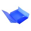 3130630556701-Exacompta Iderama PP - Chemise polypro à rabats - A4 - pour 250 feuilles - disponible dan-Angle gauche-12
