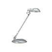 MaulStorm - Lampe de bureau LED - 7W - argent