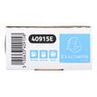 3130633409158-Exacompta - 10 Bobines thermiques - rouleaux TPE - 57 x 46 x 12 mm - sans Bisphénol A-Gauche-3
