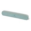 Oberthur Move - Etui simple pour stylo - vert de gris