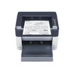 632983027707-Kyocera FS-1061DN - Imprimante laser monochrome A4 - recto-verso - USB 2.0, LAN-Avant-5