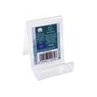 9002493109346-Exacompta - Chevalet support d'objet taille S-Angle gauche-1