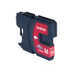 Brother LC980 - magenta - cartouche d'encre originale