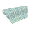 Clairefontaine Alliance - Papier cadeau - 70 cm x 50 m - 60 g/m² - motif tropical ethnique