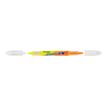 4902505652172-Pilot Spotliter VW Begreen - Surligneur double pointe - jaune et orange-Avant-0