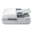 8715946499208-Epson WorkForce DS-7500 - scanner de documents A4 - 1200 ppp x 1200 ppp - 40ppm-Avant-1