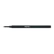 3108722622801-Oberthur - Recharge pour roller - noir - pointe moyenne-Angle gauche-1