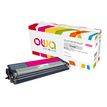 Cartouche laser compatible Brother TN320 - magenta - Owa K15456OW