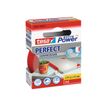 Tesa extra Power Perfect - Ruban adhésif en toile - 19 mm x 2.75 m - rouge