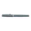 3219910032521-Daniel Hechter Challenger - Stylo plume - laqué granit line beige-Angle gauche-0
