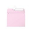 Pollen - 20 Enveloppes - 90 x 140 mm - 120 g/m² - rose dragée