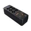3700085660867-INFOSEC Z2 EX 700 - onduleur 6 prises - 700 VA-Angle gauche-1