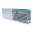 Epson T5915 - cyan clair - cartouche d'encre originale